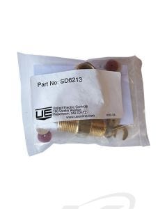 UE SD6213-51 Brass Union Connector  Kit