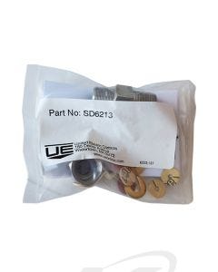 UE SD6213-50 304 SS Union Connector Kit