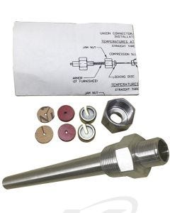 UE SD6225-192 Brass Well Kit