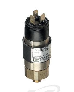 UE 10-A13 Pressure Switch: 100 to 1500 PSI