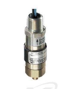 UE 10-C15 Pressure Switch: 400 to 4700 PSI