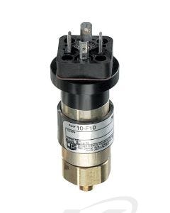 UE 10-F13 Pressure Switch: 100 to 1500 PSI