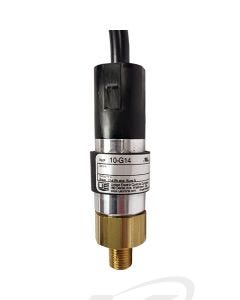 UE 10-G13 Pressure Switch: 100 to 1500 PSI