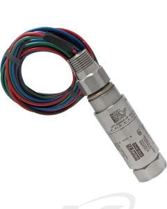 United Electric Spectra 12 Harsh Environment Pressure Switch