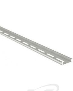 Veris AV01 Aluminum DIN Rail - 1M Length