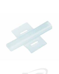 WAGO 211-829 Marking Sleeve; 23 mm, mounting via cable tie