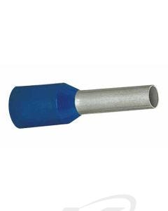 WAGO 216-206 Blue Insulated Ferrule [2160206]