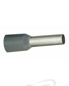 WAGO 216-207 Gray Insulated Ferrule [2160207]