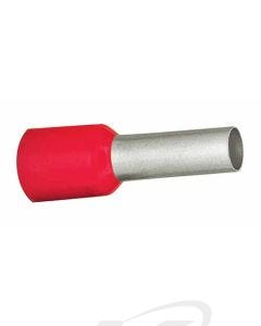 WAGO 216-209 Red Insulated Ferrule [2160209]