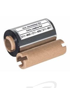 WAGO 258-5014 Smart Printer Thermal Transfer Black Ink Ribbon [60246490]