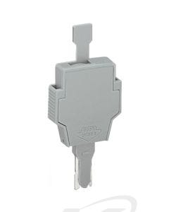 WAGO 281-511 Topjob Classic Pull-Tab Fuse Plug [51226627]