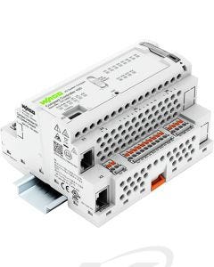 WAGO 751-9301 Compact Controller 100 I/O System [60493295]