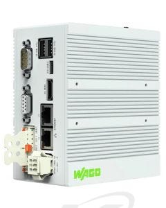 WAGO 752-8303/8000-002 Edge Controller [60484908]