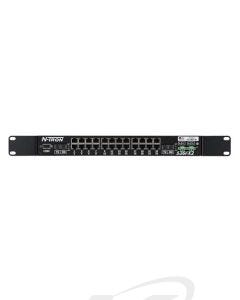 Red Lion 526FX2-SC N-Tron 26-Port Unmanaged Network Switch