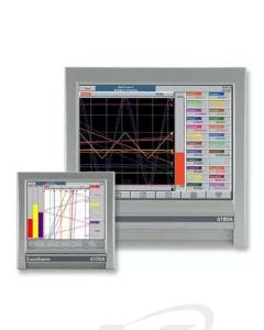 Eurotherm 6100A/6180A Paperless Graphic Recorder