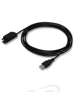 WAGO 750-923 USB Configuration Cable [7500923]