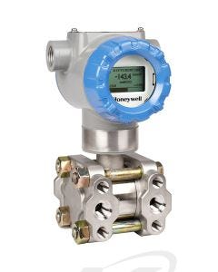 Honeywell SmartLine STD700 Differential Pressure Smart Transmitters