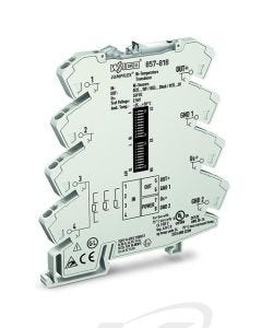 WAGO 857-818 JUMPFLEX Signal Conditioners 