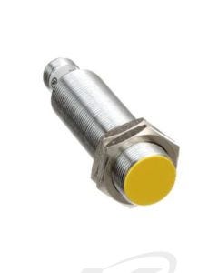 TURCK BI5-M18E-AD4X-H1141 Threaded Barrel Inductive Proximity Sensor, 5mm/1 kHz [4414591]