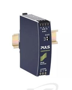 PULS CP5.241 Single Phase Power Supply. 24 VDC/5A/120W