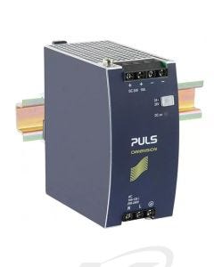 PULS CS10.241 Single Phase Power Supply. 24 VDC/10A/240W