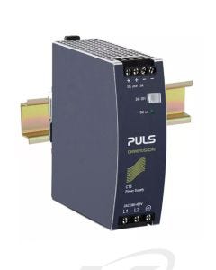 PULS CT5.241 Three-Phase Power Supply. 24 VDC/5A/120W