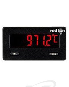 Red Lion CUB5RTB0 CUB5 Series Analog Panel Meter