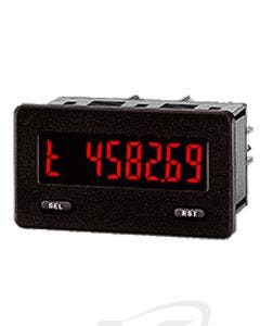 Red Lion CUB5TB00 CUB5 Series Digital Panel Meter