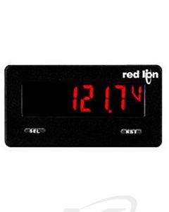 Red Lion CUB5VB00 CUB5 Series Analog Panel Meter