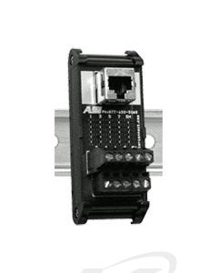 RJ45 CONNECTOR TO TERMINAL ADAPTER