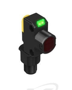 Banner DS18 Series Sensors Polarized Retroreflective Wide Beam Barrel-Mount Sensor [76552]