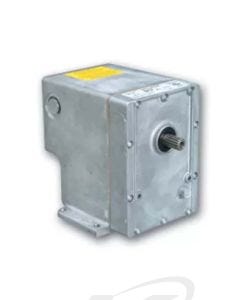 Eurotherm EA12 Valve Actuators