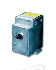 Eurotherm EA20 Valve Actuators