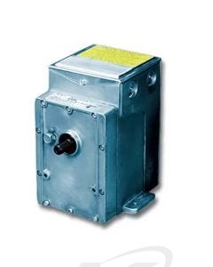 Eurotherm EA50 Valve Actuators