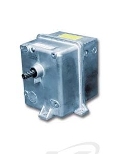 Eurotherm EA70 Valve Actuators