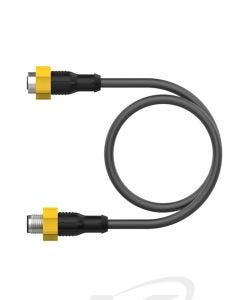 TURCK M12 Redesigned Eurofast Cordset