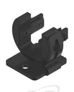 Banner EZLSA-MBK-12 EZ-SCREEN LS Accessory Bracket Center Mount [90989]