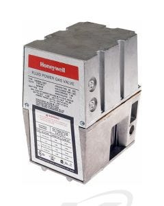 Honeywell V4055D1043 On/Off Valve Actuator