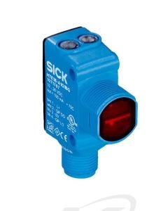 SICK HTB18L-P4A5BB H18 Sure Sense Photoelectric Sensor [1073611]