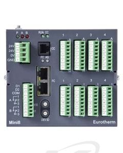 Eurotherm Mini8 Loop Controller