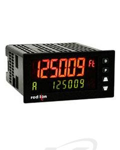 Red Lion PAX2D000 PAX2 Series Digital Panel Meter