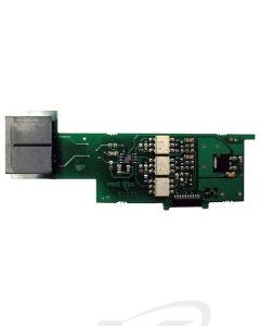 Red Lion PAXCDC1C Panel Meter Communication Card