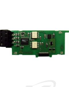 Red Lion PAXCDC20 Panel Meter Communication Card