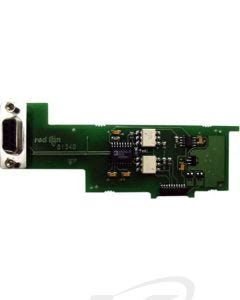 Red Lion PAXCDC2C Panel Meter Communication Card