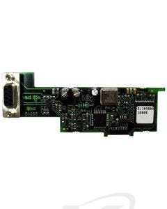 Red Lion PAXCDC50 Panel Meter Communication Card