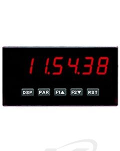 Red Lion PAXCK000 PAX Series Digital Panel Meter