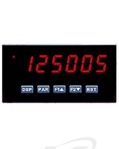 Red Lion PAXI0020 PAX Series Panel Meter