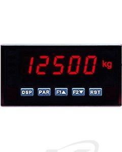 Red Lion PAXS0000 PAX Series Analog Panel Meter