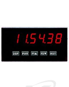 Red Lion PAXTM000 PAX Series Digital Panel Meter