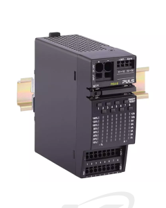 PULS PISA-B-812-B4 Eight-Channel Electronic Circuit Breaker